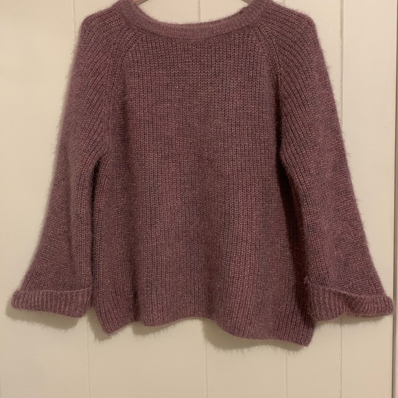 (3 for $20)Knit Sweater, ladies small euc - Picture 2 of 6